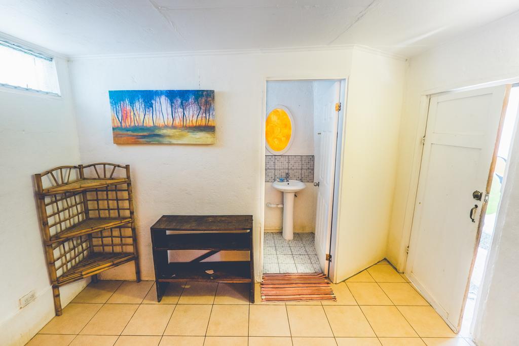 Pura Vida Hostel Тамариндо Екстер'єр фото