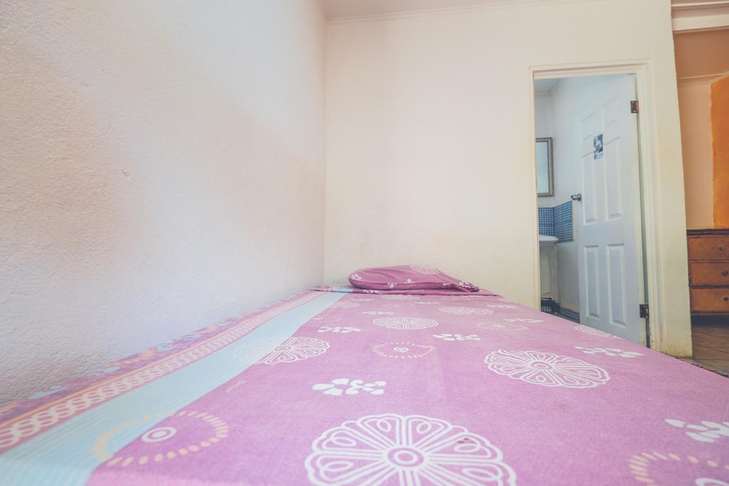 Pura Vida Hostel Тамариндо Екстер'єр фото